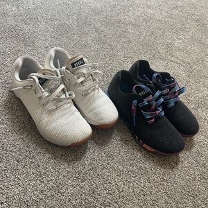 No Bull Shoes